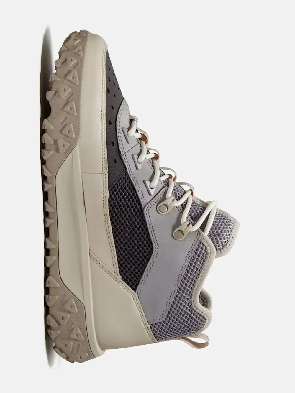 Timberland Mens Sneaker Boot